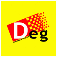 DEGE Logo ,Logo , icon , SVG DEGE Logo