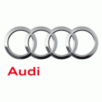 Audi_2010 Logo