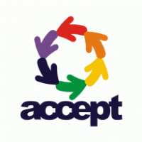 ACCEPT Romania Logo ,Logo , icon , SVG ACCEPT Romania Logo