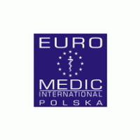 Euromedic Logo ,Logo , icon , SVG Euromedic Logo