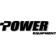 Power Equipment Logo ,Logo , icon , SVG Power Equipment Logo