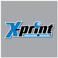 Xprint Logo