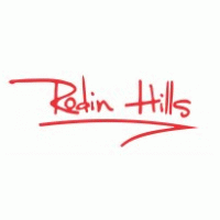 Rodin Hills Logo ,Logo , icon , SVG Rodin Hills Logo