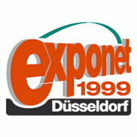 Exponet 1999 Logo
