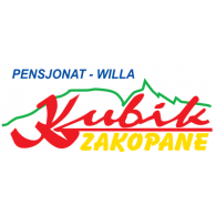 Villa Kubik Zakopane Logo ,Logo , icon , SVG Villa Kubik Zakopane Logo