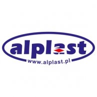 Alplast Logo ,Logo , icon , SVG Alplast Logo