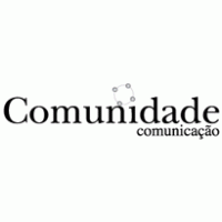 Comunidade Comunicação Logo ,Logo , icon , SVG Comunidade Comunicação Logo