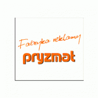 Pryzmat Logo