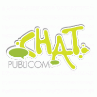 Chat Publicom Logo ,Logo , icon , SVG Chat Publicom Logo