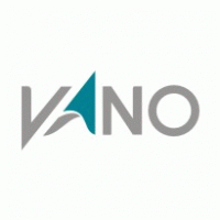 VANO Logo ,Logo , icon , SVG VANO Logo