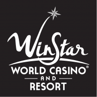 Winstar Casino & Resort Logo ,Logo , icon , SVG Winstar Casino & Resort Logo