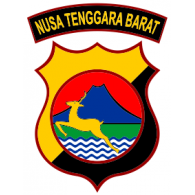 Nusa Tenggara Barat Logo ,Logo , icon , SVG Nusa Tenggara Barat Logo