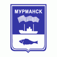 Murmansk Logo ,Logo , icon , SVG Murmansk Logo