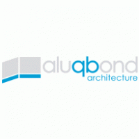 Aluqbond architecture Logo ,Logo , icon , SVG Aluqbond architecture Logo