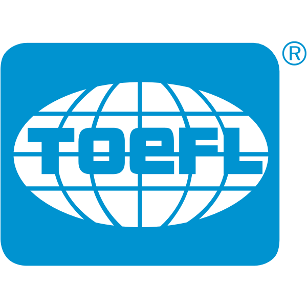 Toelf Logo Download png