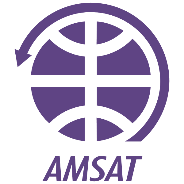 Amsat 6119 [ Download - Logo - icon ] png svg