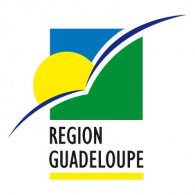 Région Guadeloupe Logo