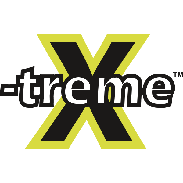 X-treme Logo [ Download - Logo - icon ] png svg