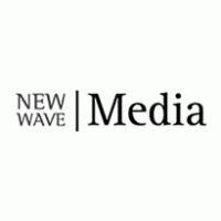 New Wave Media Logo ,Logo , icon , SVG New Wave Media Logo