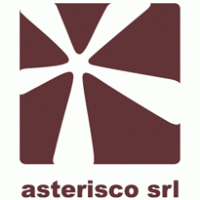Asterisco Logo ,Logo , icon , SVG Asterisco Logo