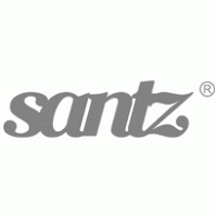 santz Logo