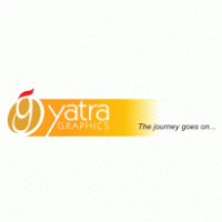Yatra Graphics Logo ,Logo , icon , SVG Yatra Graphics Logo