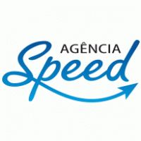 AGÊNCIA SPEED Logo ,Logo , icon , SVG AGÊNCIA SPEED Logo