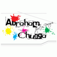 justin abraham Logo
