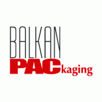 BALKAN PACkaging Logo ,Logo , icon , SVG BALKAN PACkaging Logo