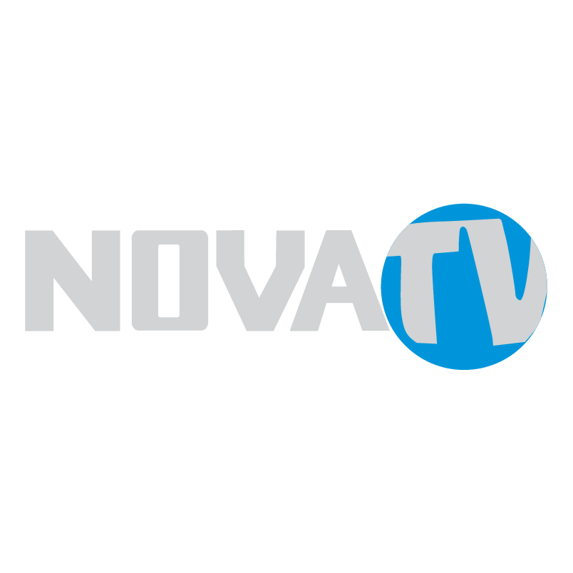 Nova TV Logo