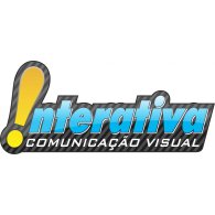 Interativa Logo ,Logo , icon , SVG Interativa Logo