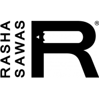 Rasha Sawas Logo ,Logo , icon , SVG Rasha Sawas Logo