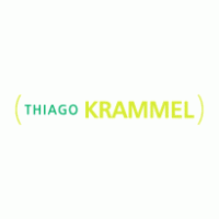 Thiago Krammel Logo ,Logo , icon , SVG Thiago Krammel Logo
