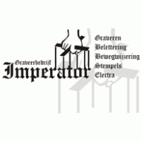 Imperator Logo ,Logo , icon , SVG Imperator Logo