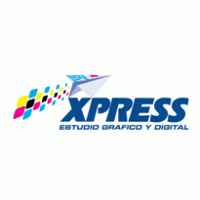 XPRESS Logo ,Logo , icon , SVG XPRESS Logo