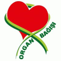 Organ Bagıs Logo ,Logo , icon , SVG Organ Bagıs Logo