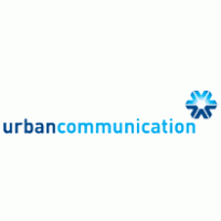 Urbancommunication Logo ,Logo , icon , SVG Urbancommunication Logo