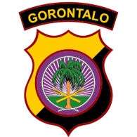 Gorontalo Logo ,Logo , icon , SVG Gorontalo Logo