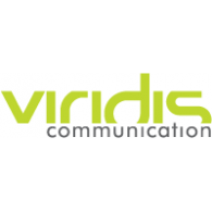 Viridis Communication Logo