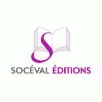 Soceval Editions Logo ,Logo , icon , SVG Soceval Editions Logo