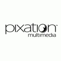 Pixation Logo