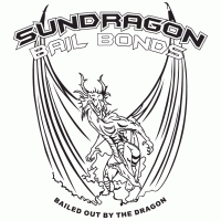 Sundragon Bail Bonds Logo