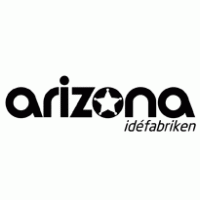 Arizona Idéfabriken Logo ,Logo , icon , SVG Arizona Idéfabriken Logo