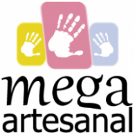 Mega Artesanal Logo ,Logo , icon , SVG Mega Artesanal Logo