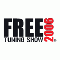 Free Tuning Show 2006 Logo ,Logo , icon , SVG Free Tuning Show 2006 Logo