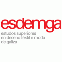 Esdemga Logo