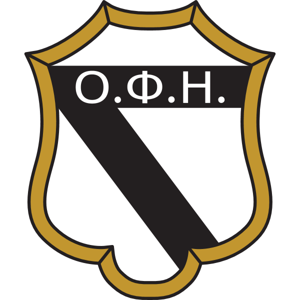 Офи. ФК офи Греция. Ofi логотип. Офи Крит футбольный клуб. Ofi Crete logo.