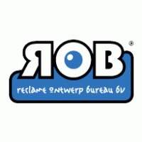 Rob Reclame Ontwerp Bueau BV Logo