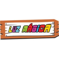 Luz Mágica Logo