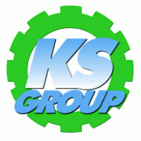 KS Group Logo ,Logo , icon , SVG KS Group Logo